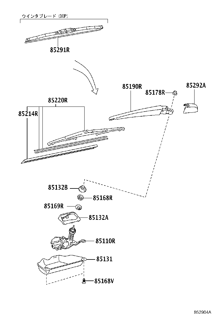 Figure 852904A