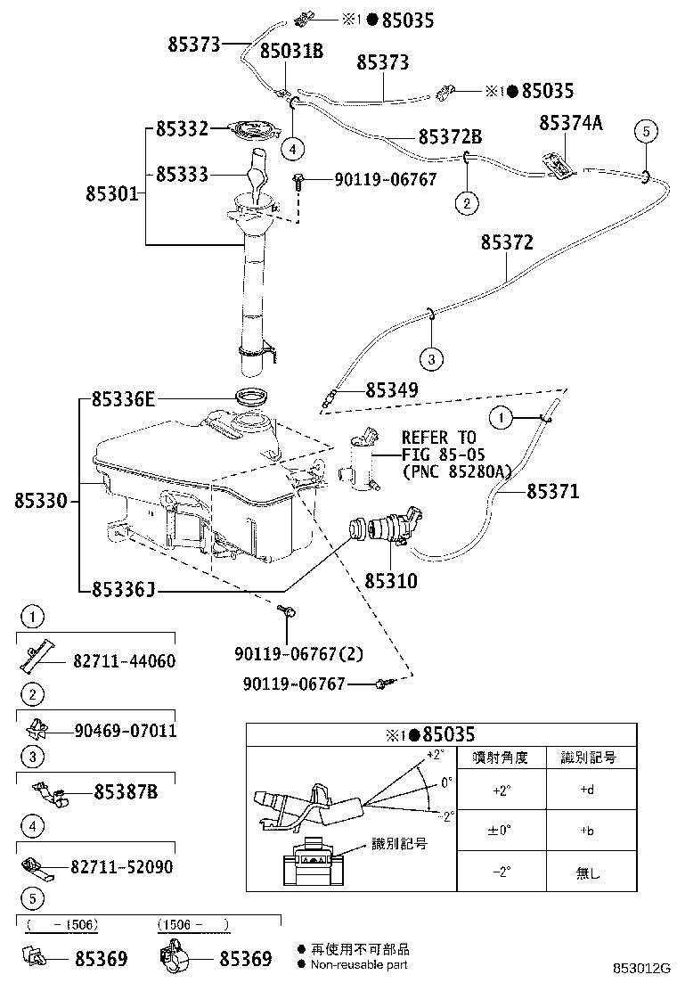 Figure 853012G