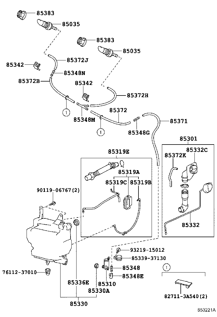 Figure 853221A