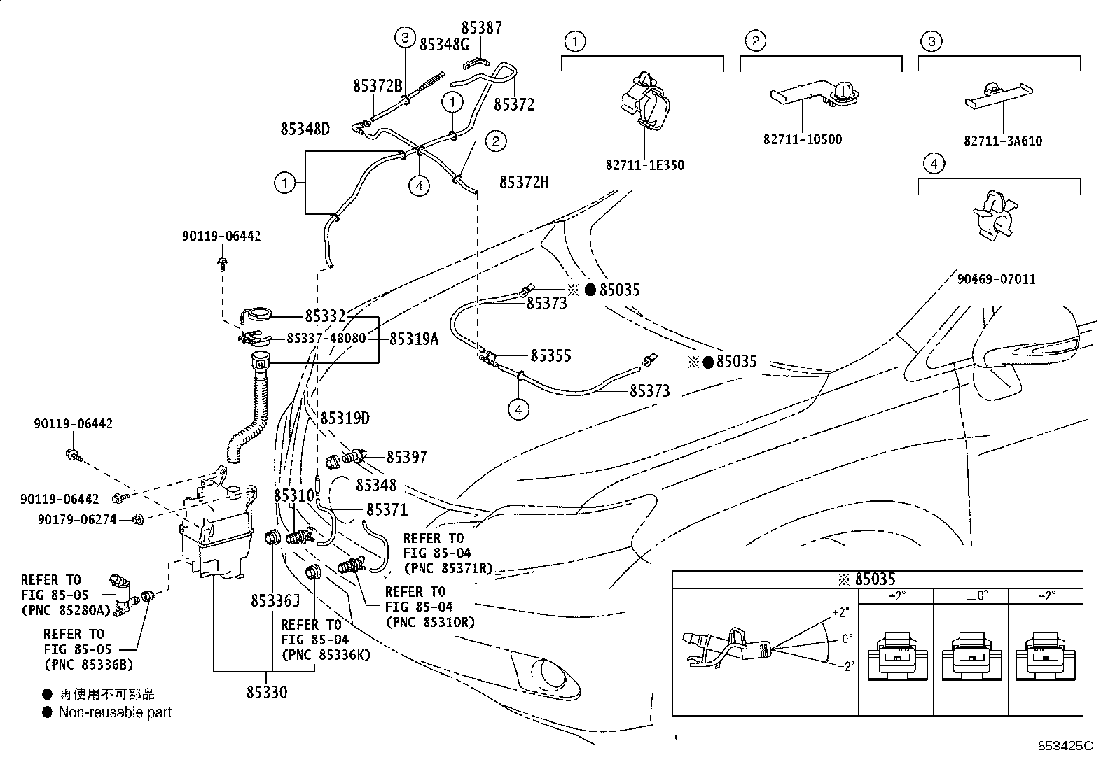 Figure 853425C