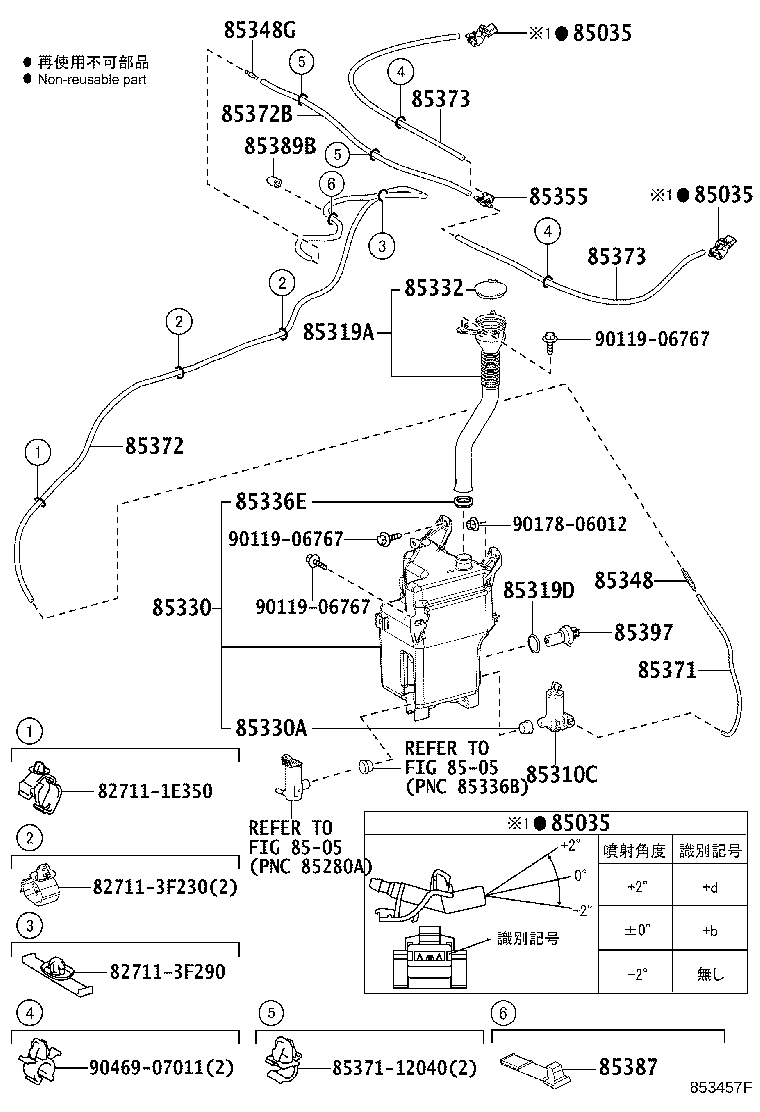 Figure 853457F