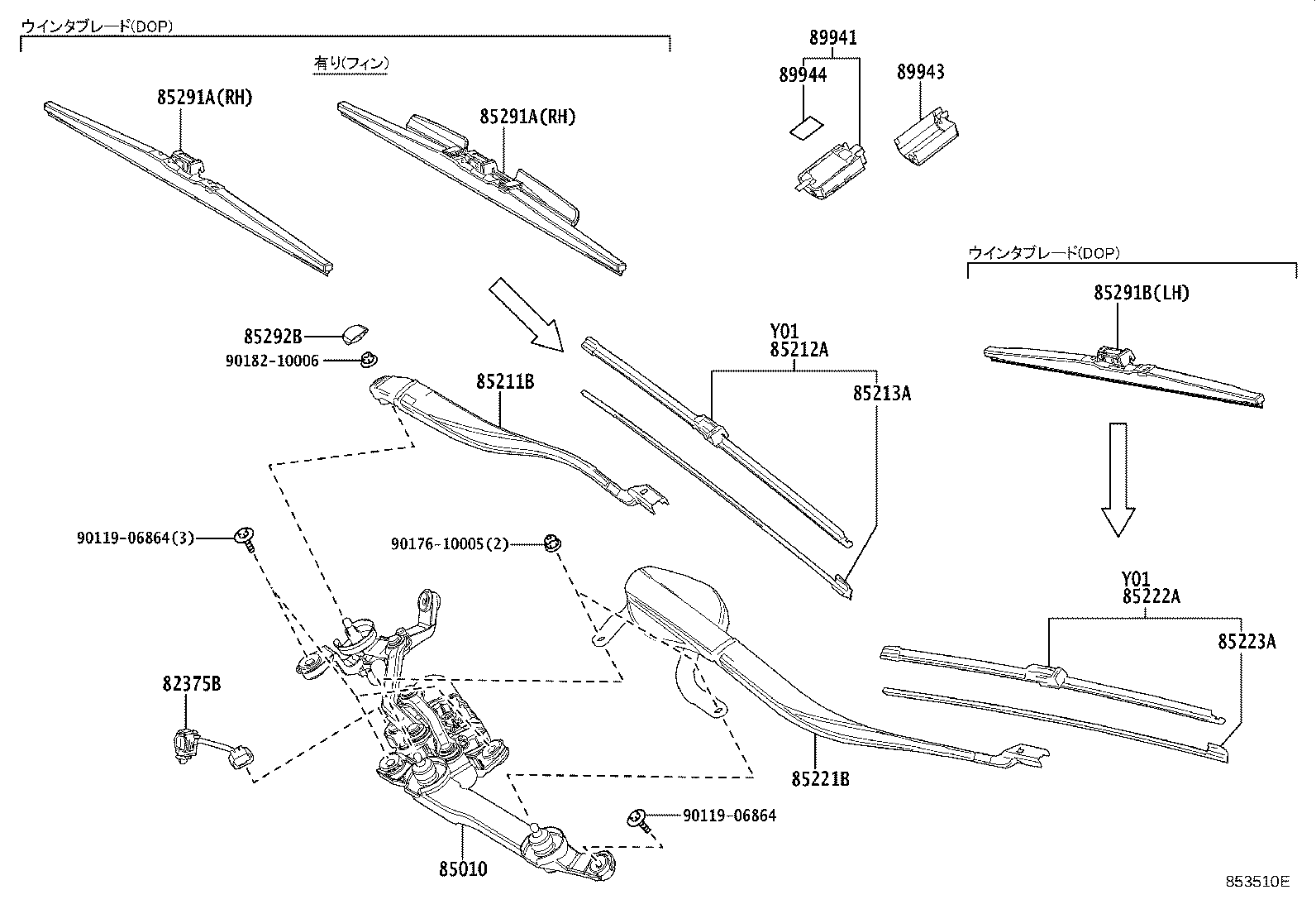 Figure 853510E