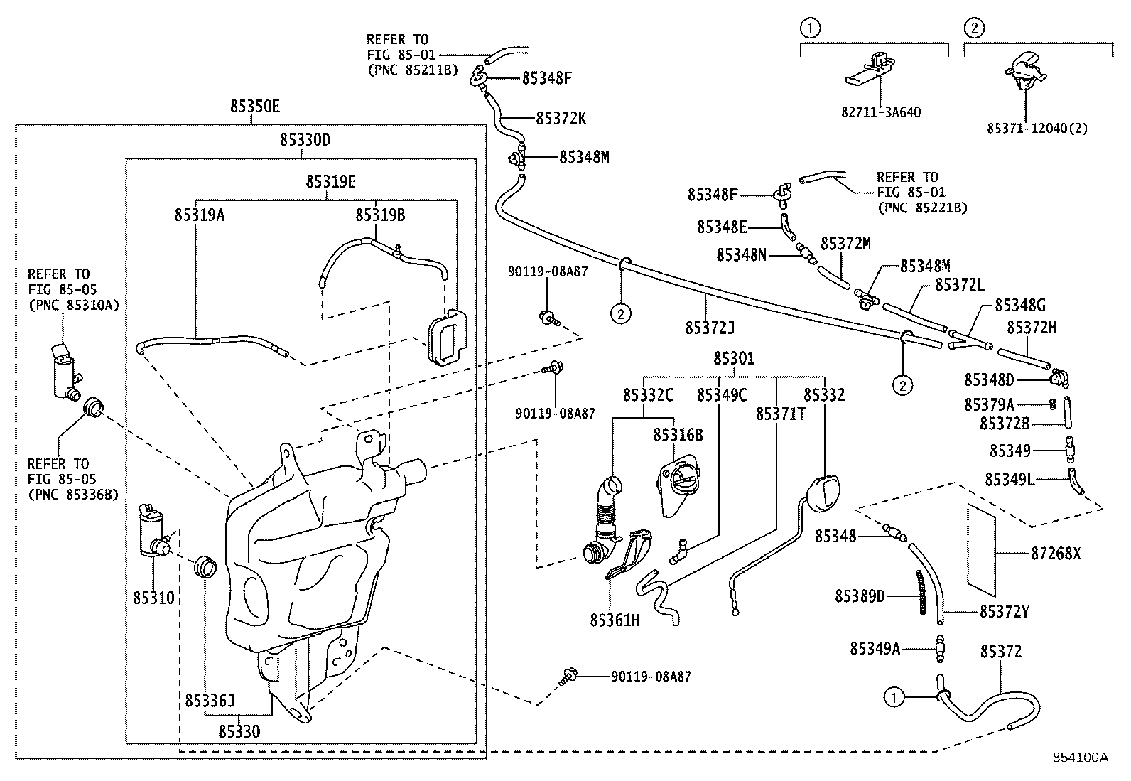 Figure 854100A