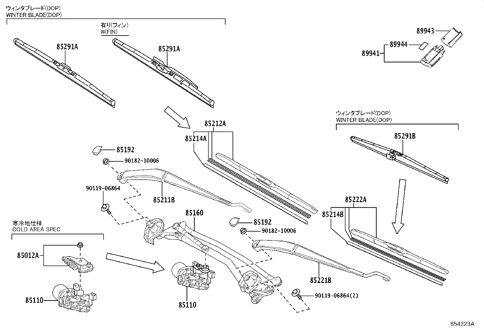 Figure 854223A