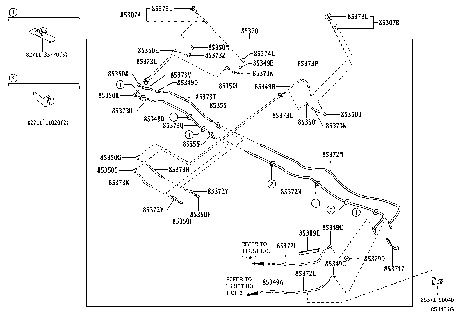 Figure 854451G