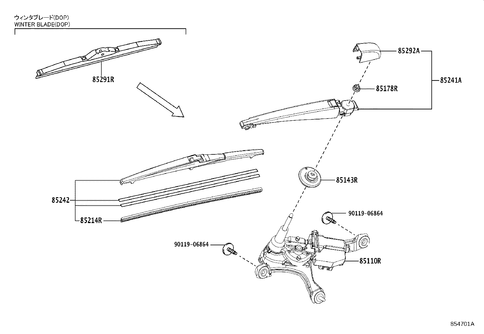 Figure 854701A