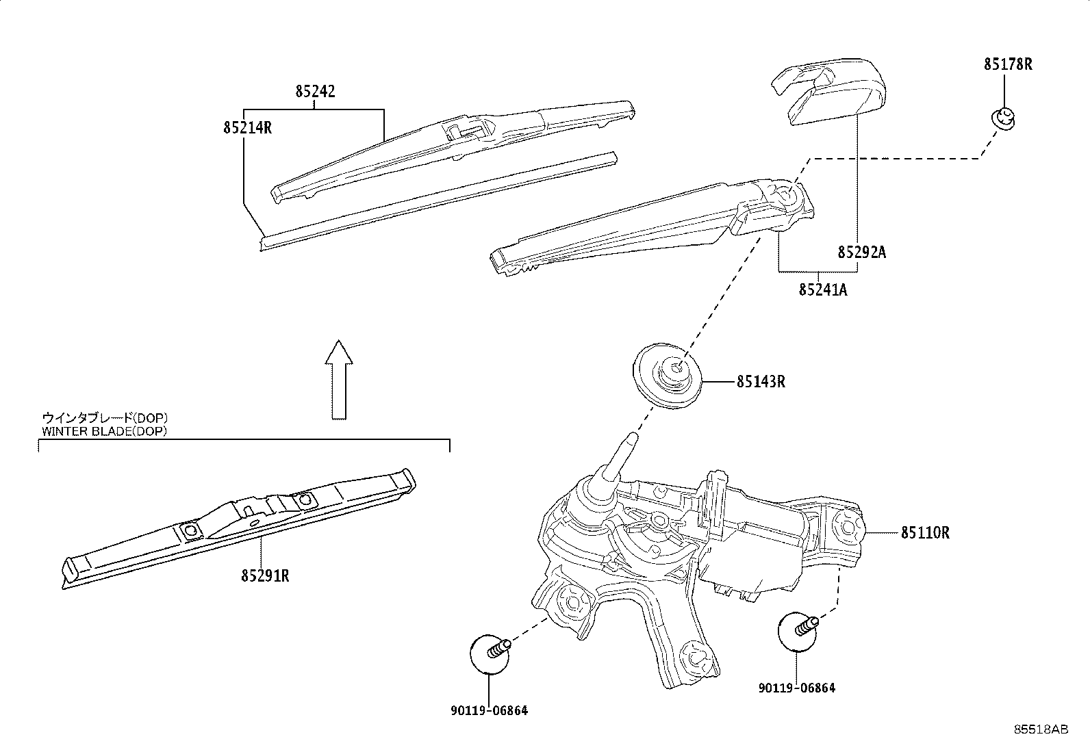 Figure 85518AB