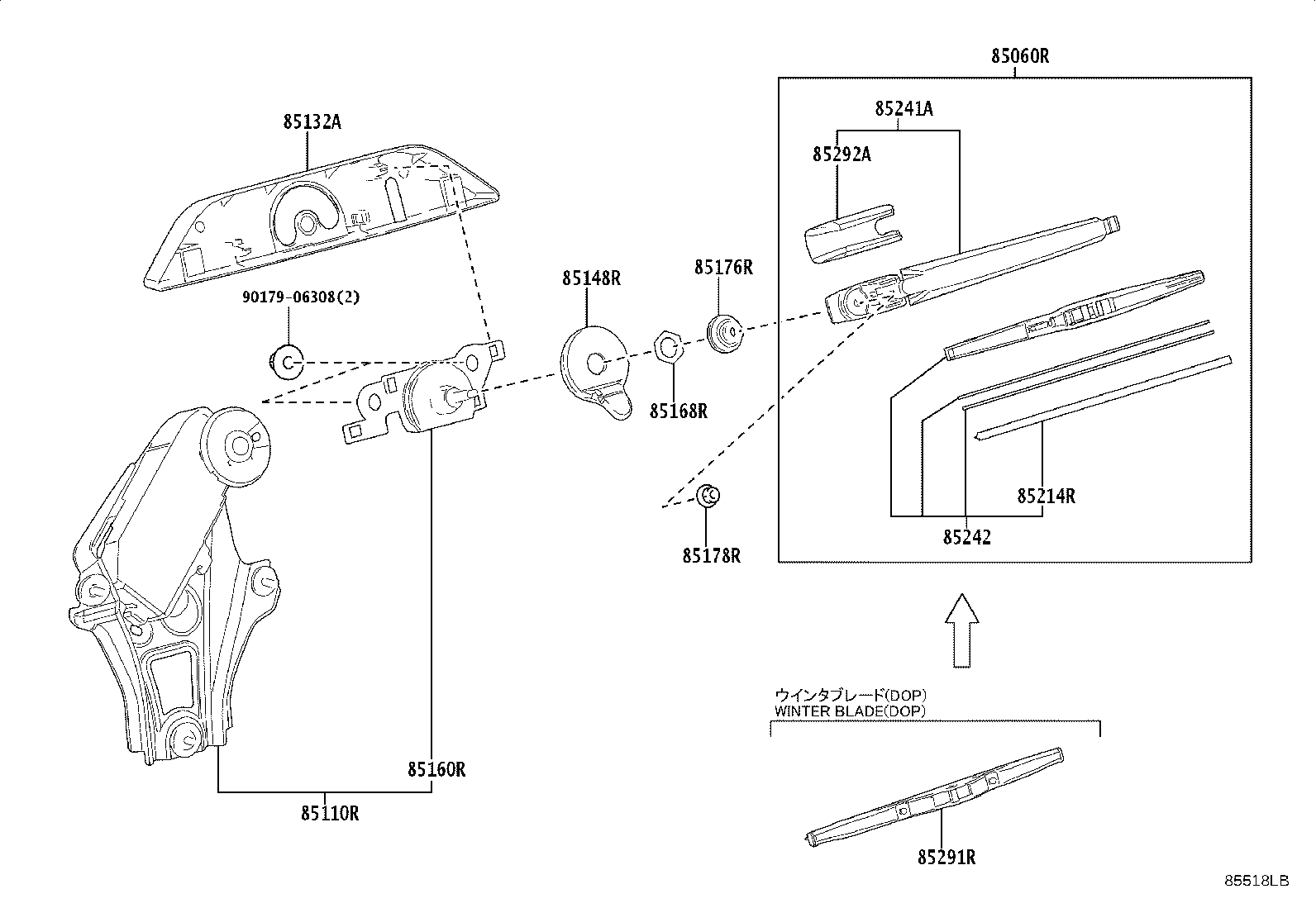 Figure 85518LB