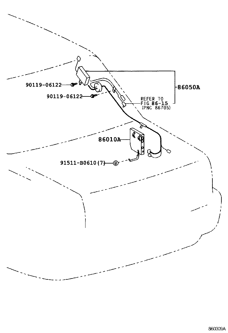 Figure 860309A