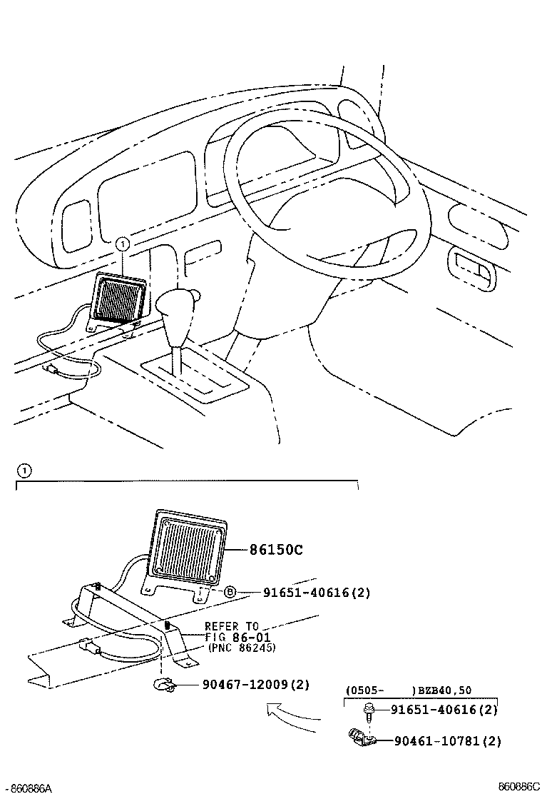 Figure 860886C