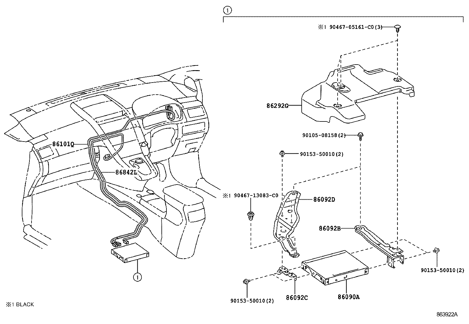 Figure 863922A