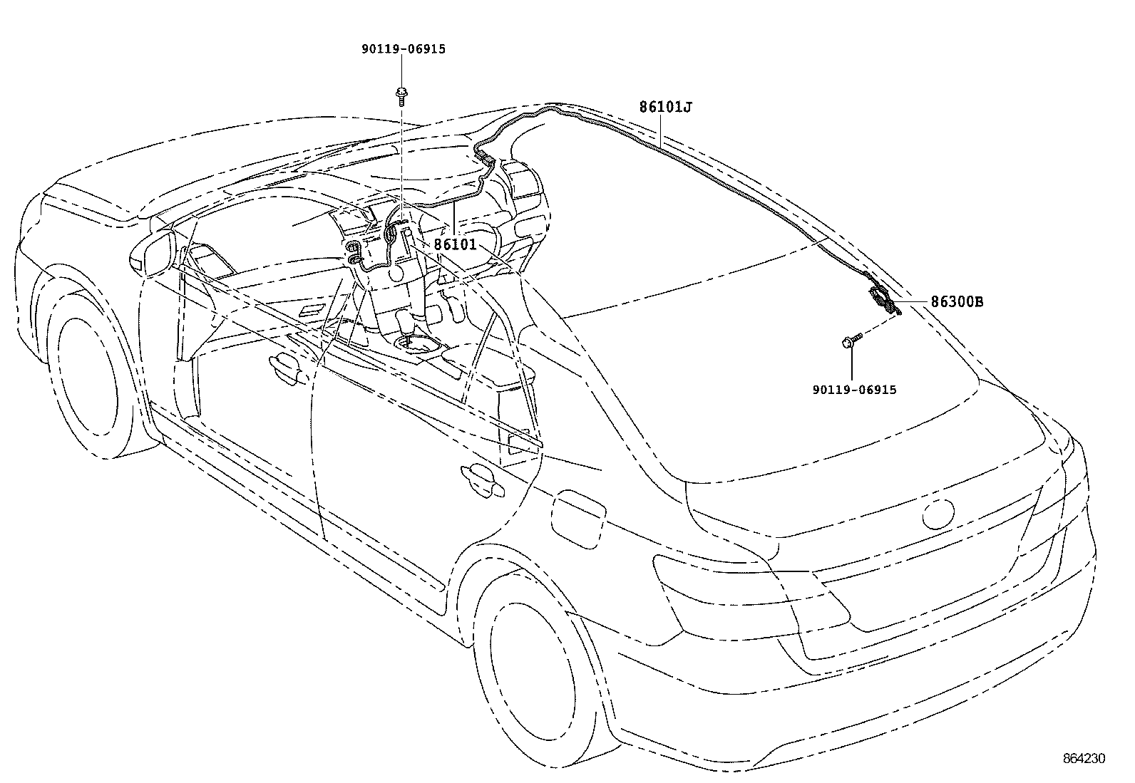 Figure 864230