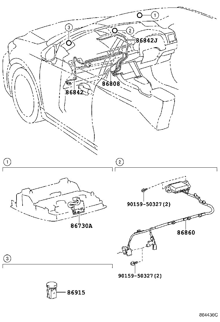 Figure 864436C