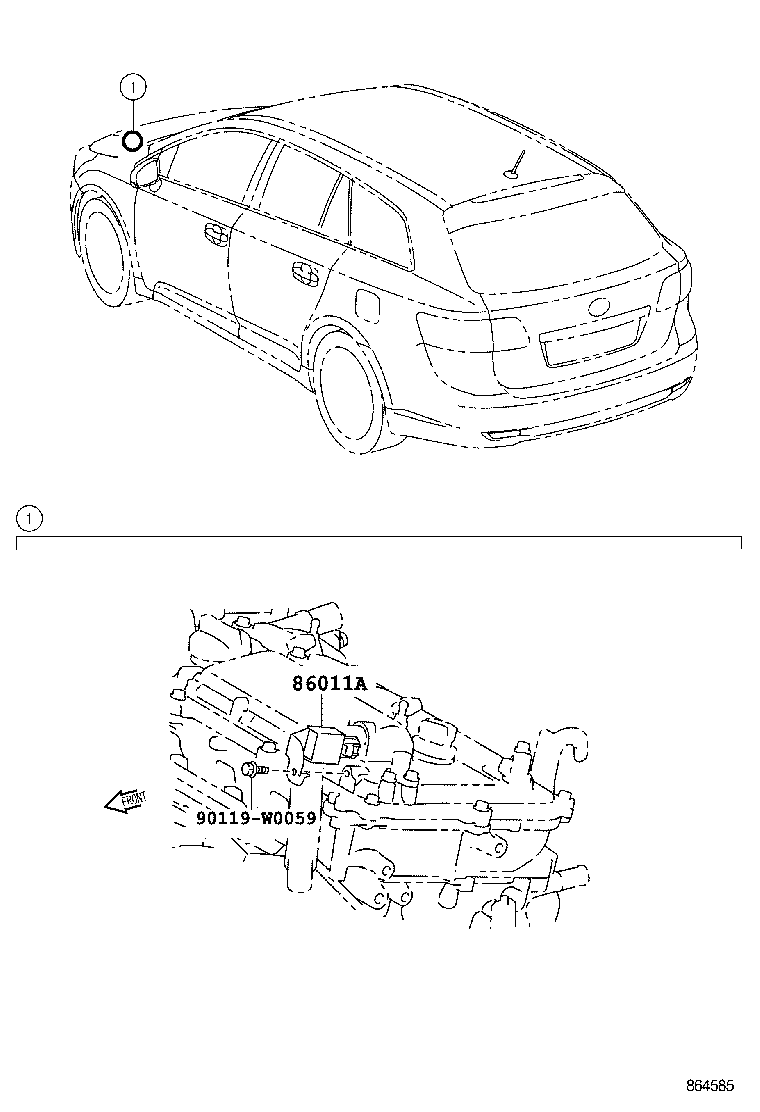 Figure 864585