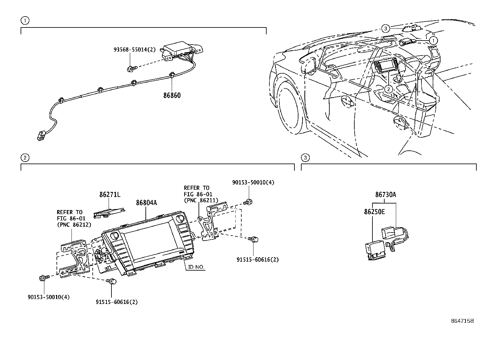 Figure 864715B