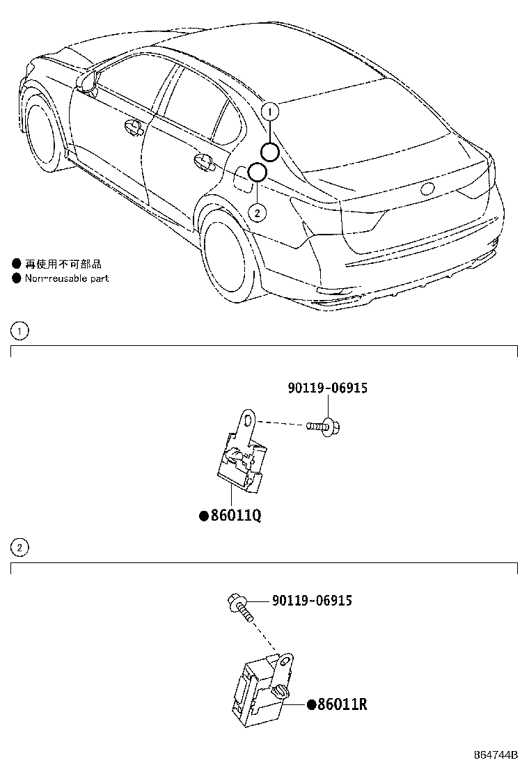 Figure 864744B