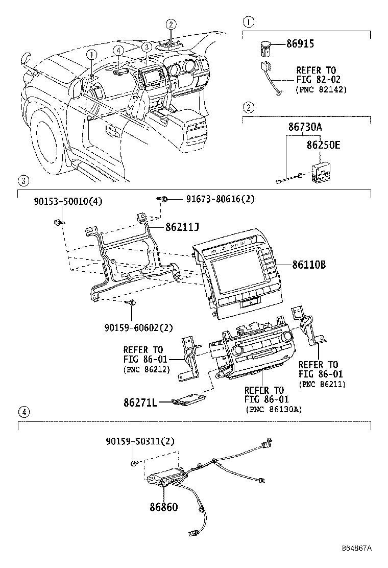 Figure 864867A