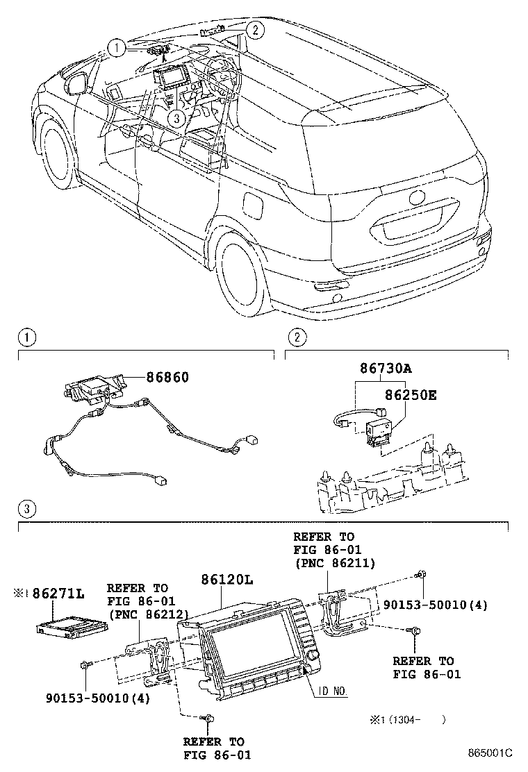 Figure 865001C