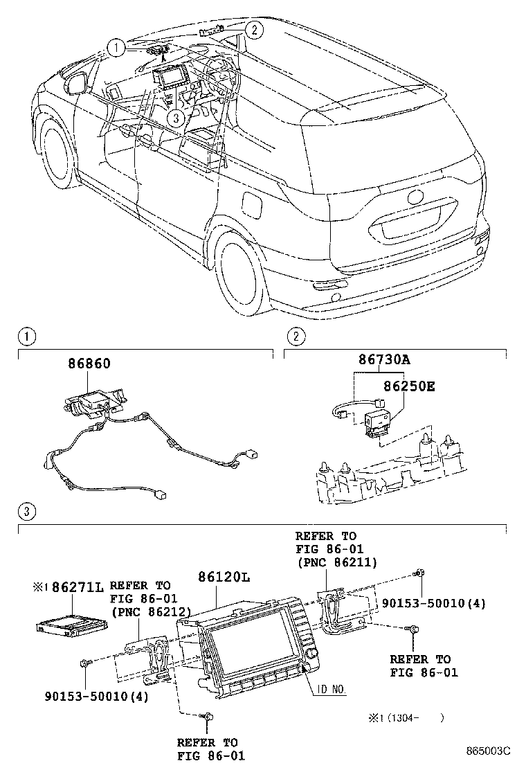 Figure 865003C
