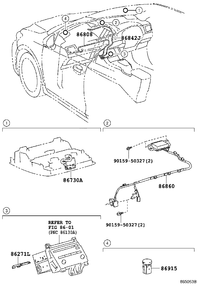 Figure 865053B