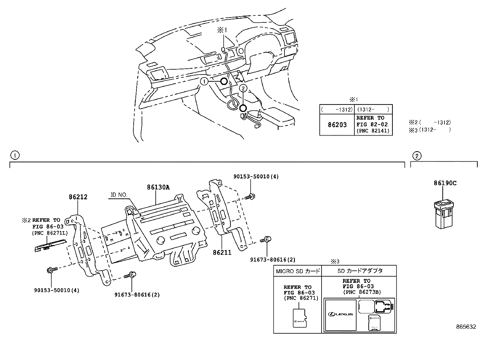 Figure 865632