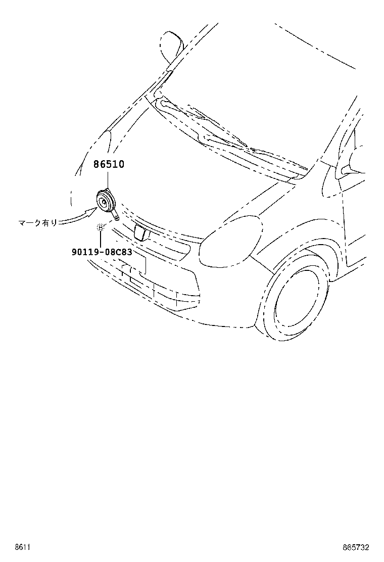 Figure 865732