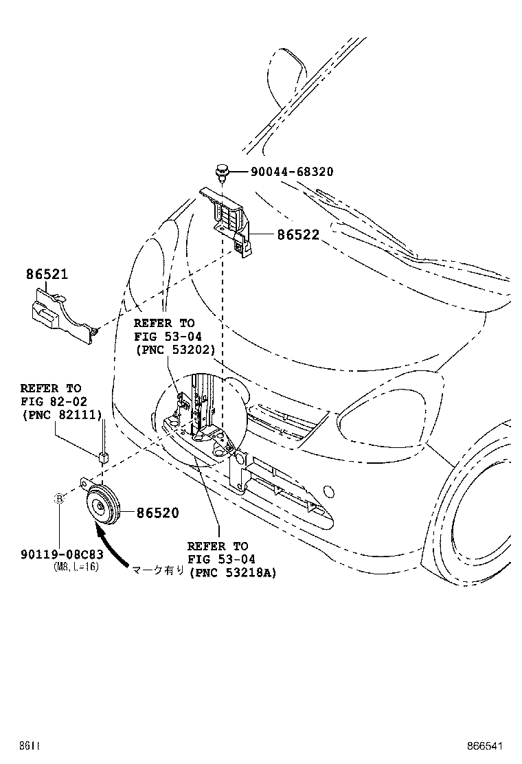 Figure 866541