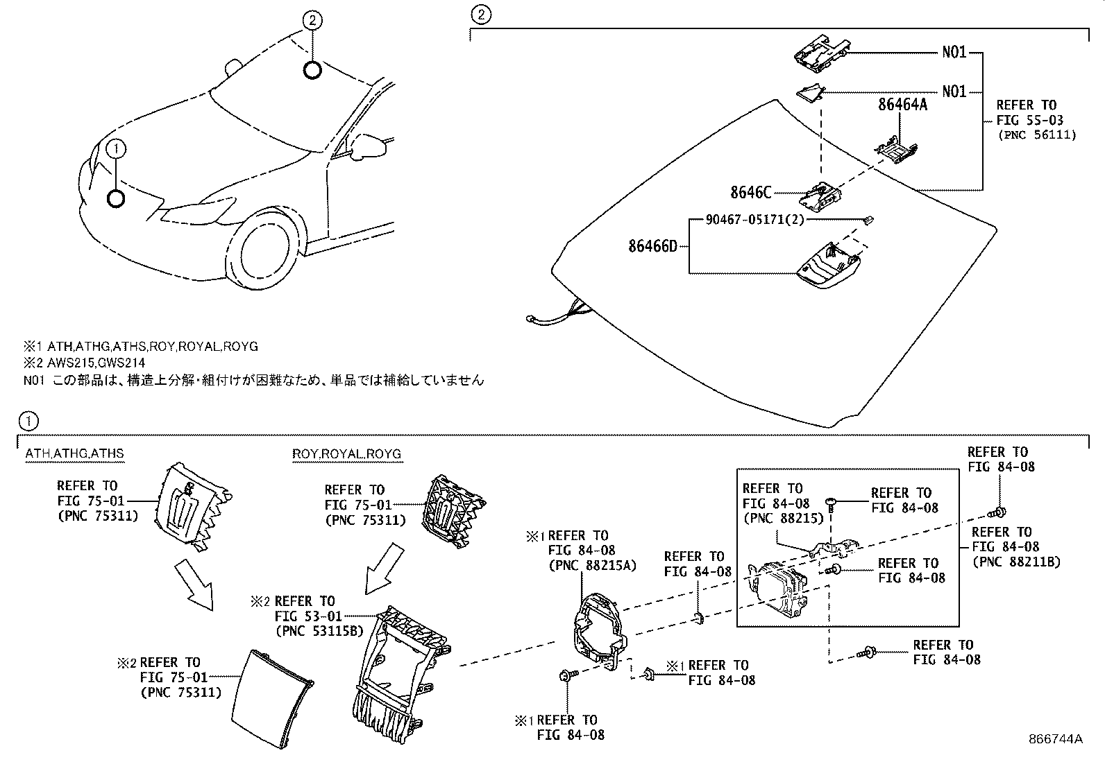 Figure 866744A