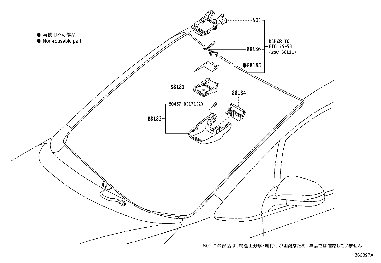Figure 866897A