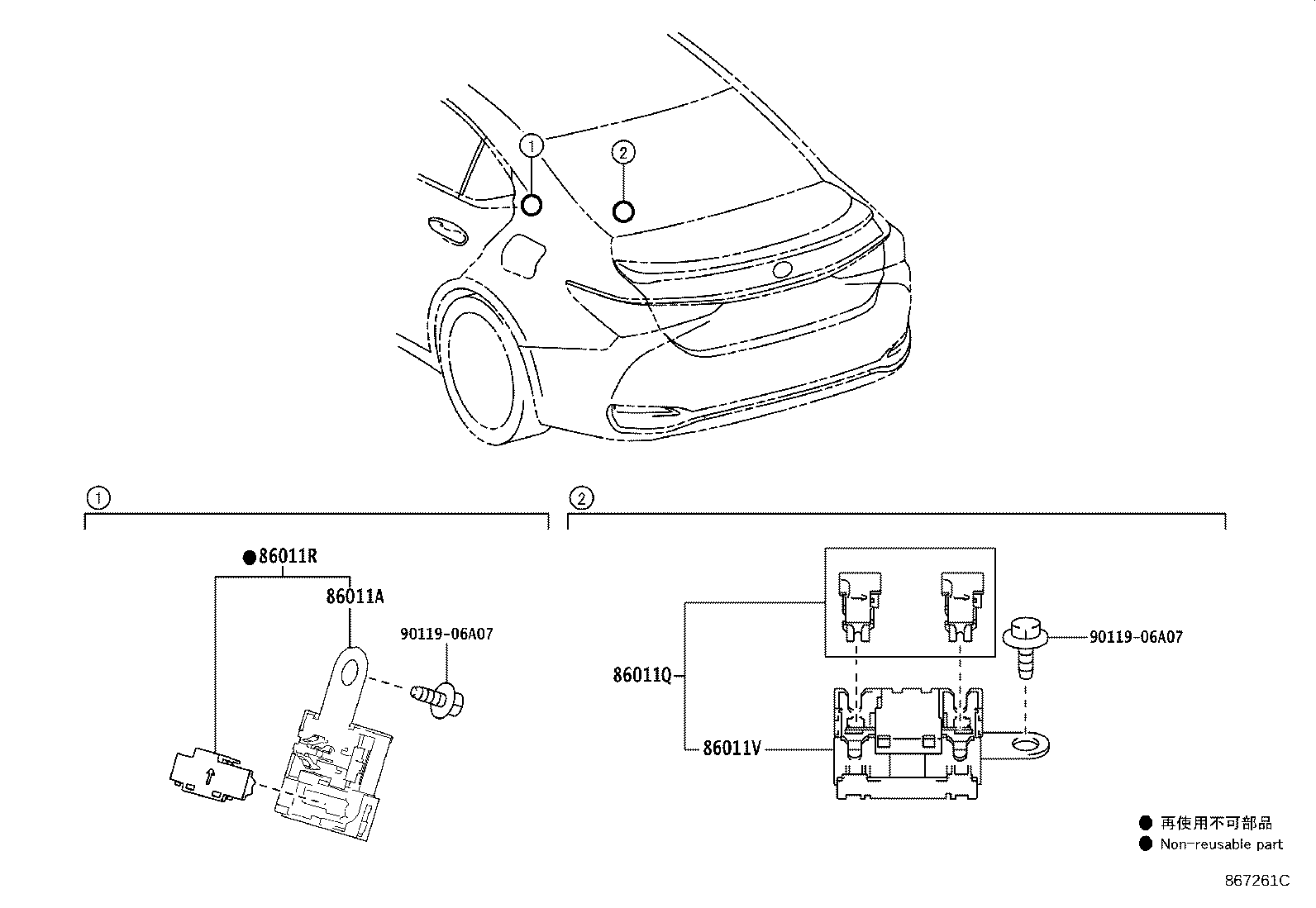 Figure 867261C