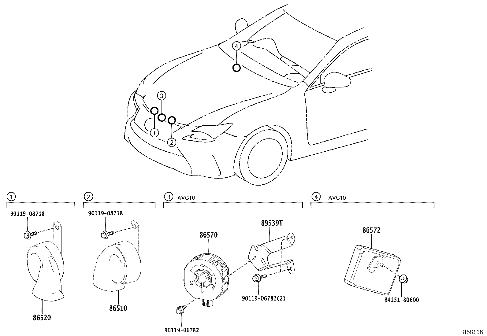 Figure 868116