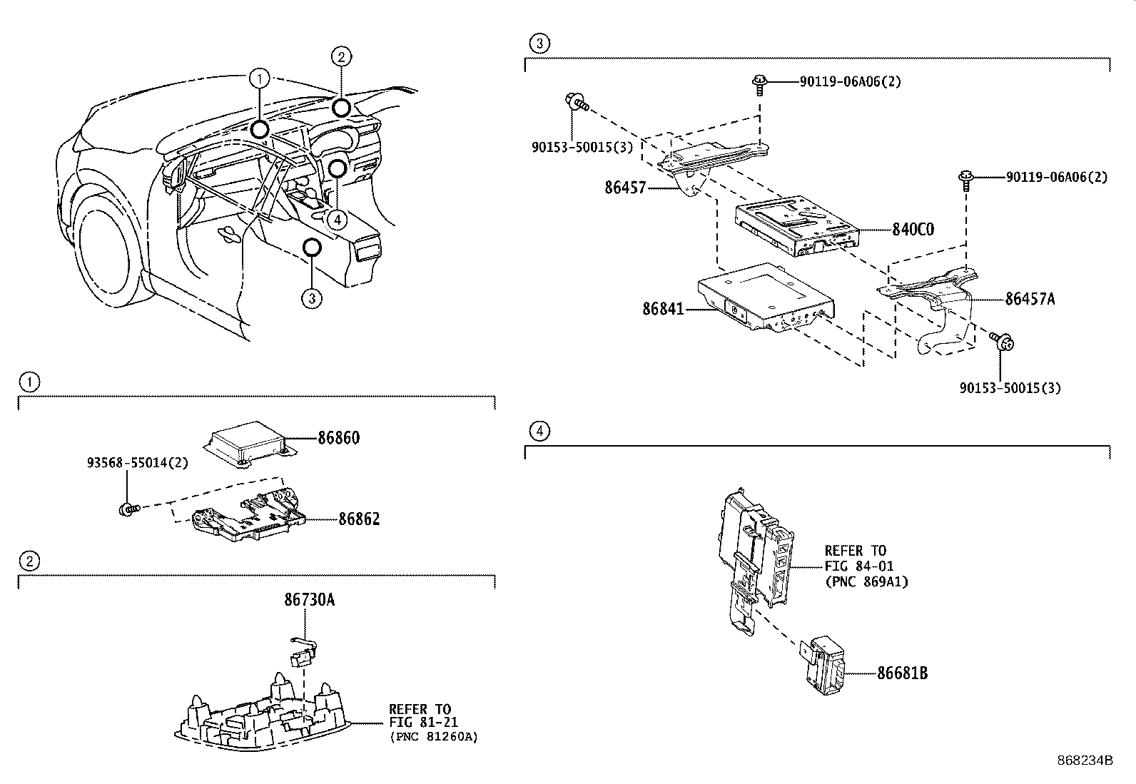 Figure 868234B