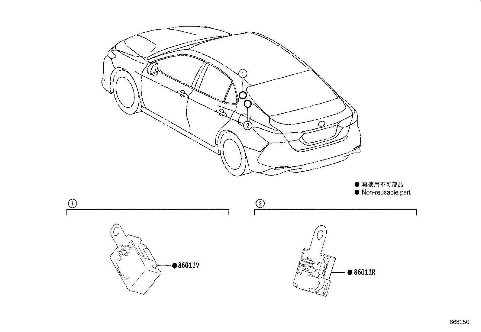 Figure 868250