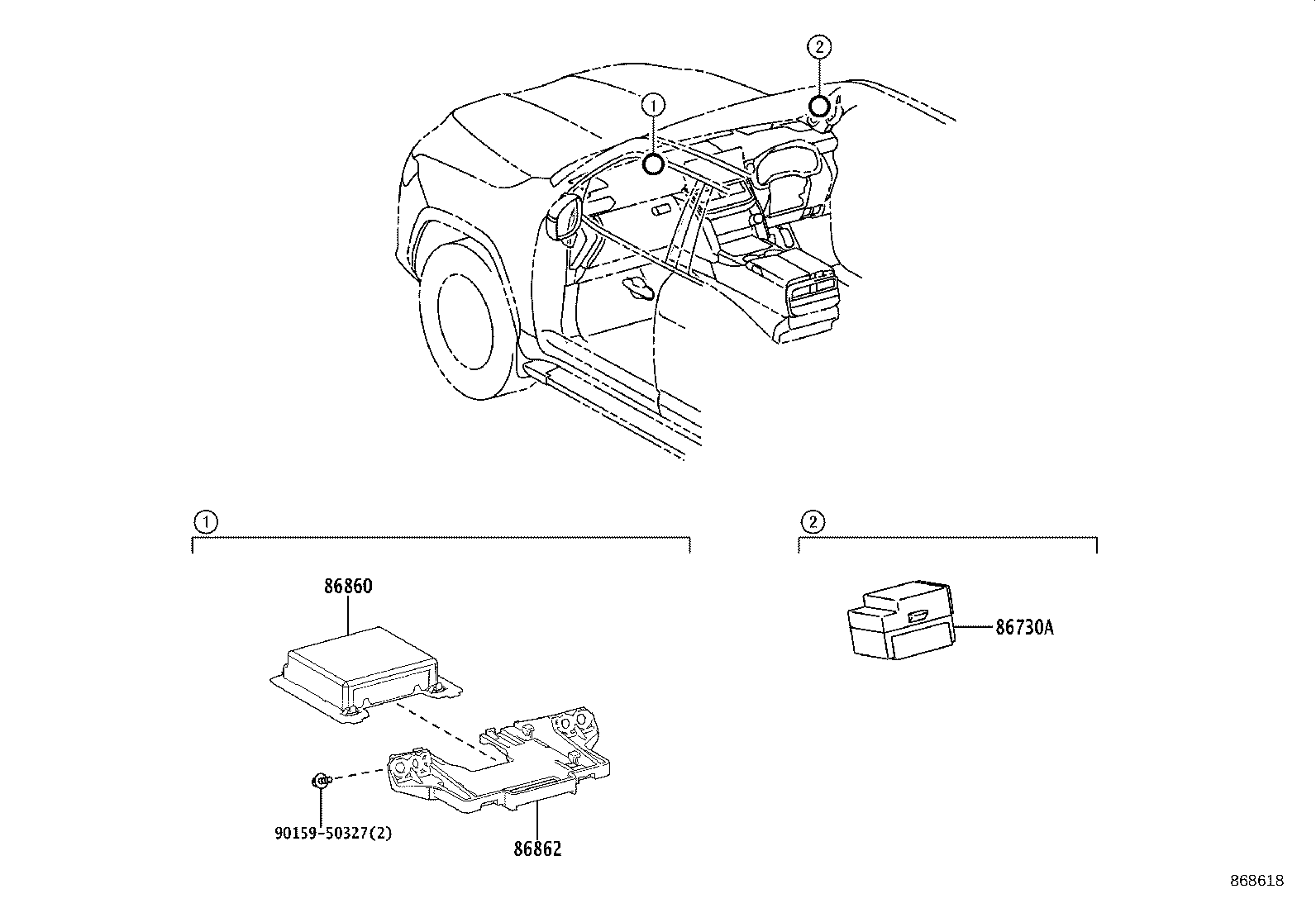 Figure 868618