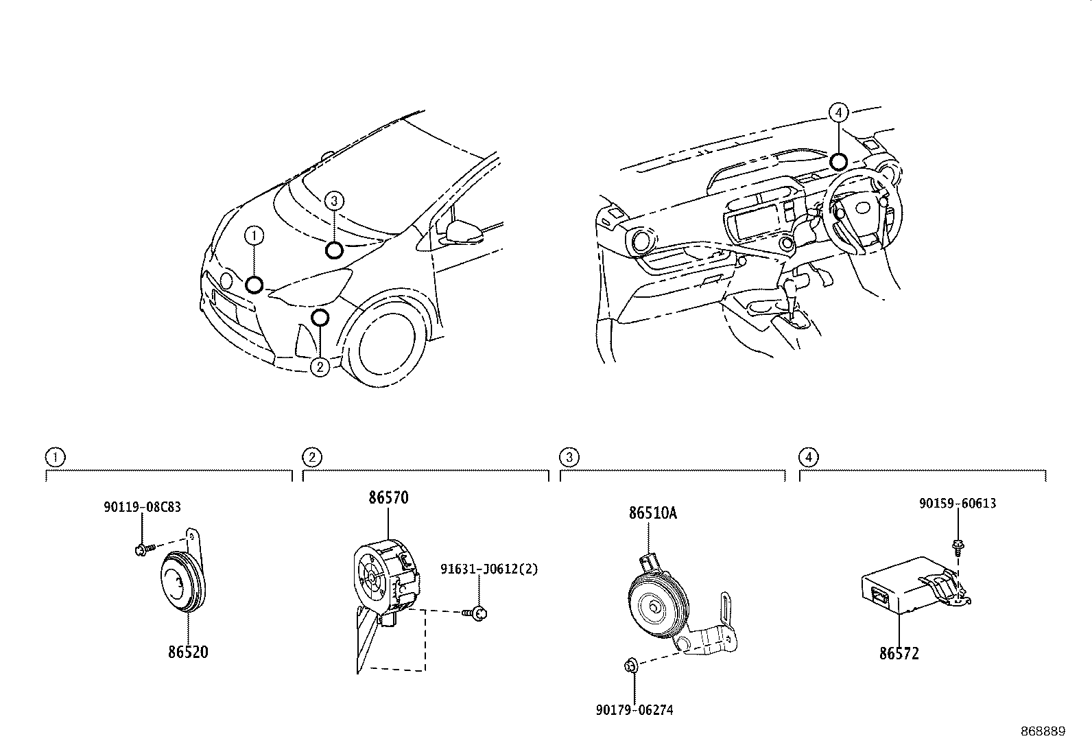 Figure 868889