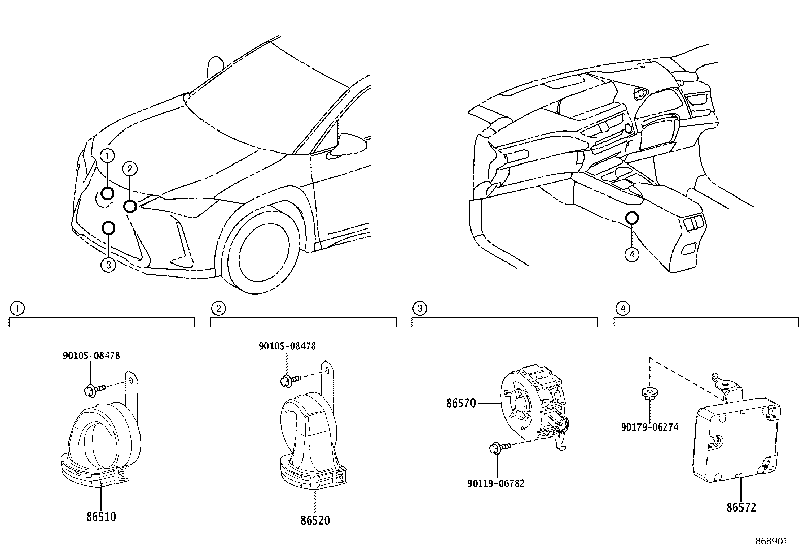 Figure 868901