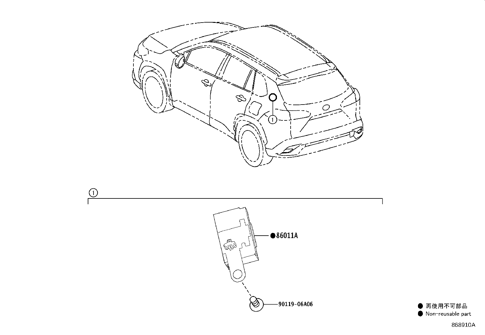 Figure 868910A