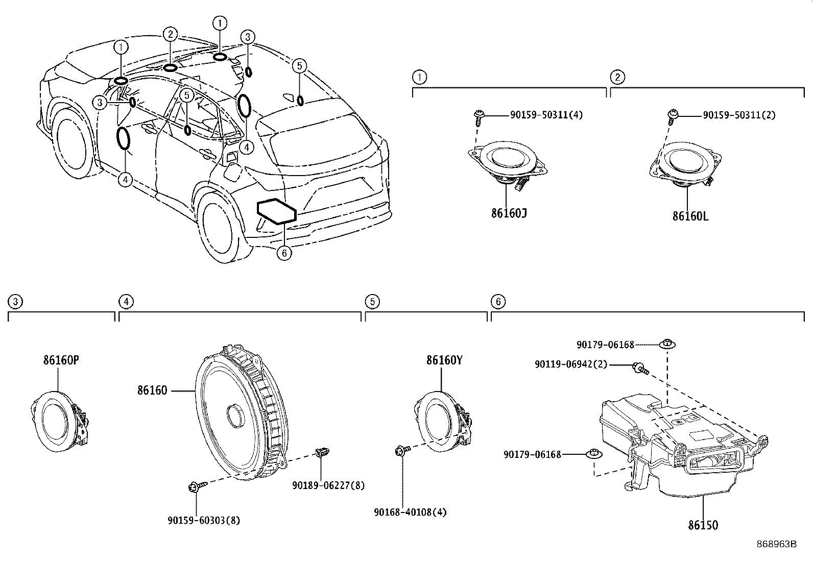 Figure 868963B
