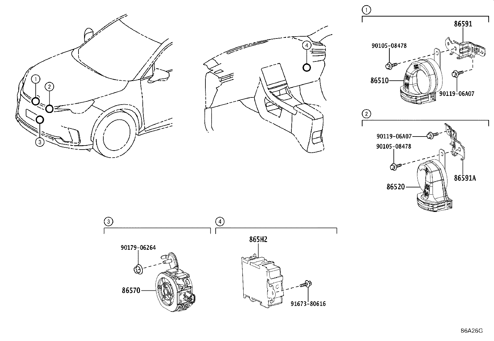 Figure 86A26G