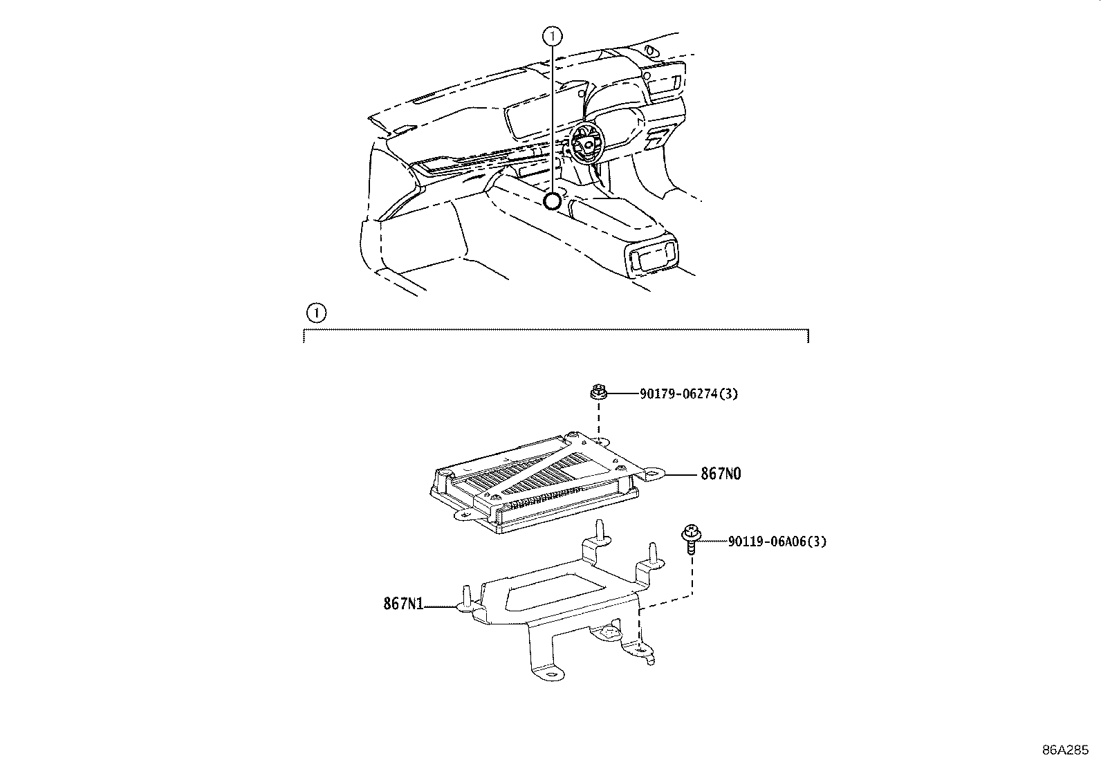 Figure 86A285