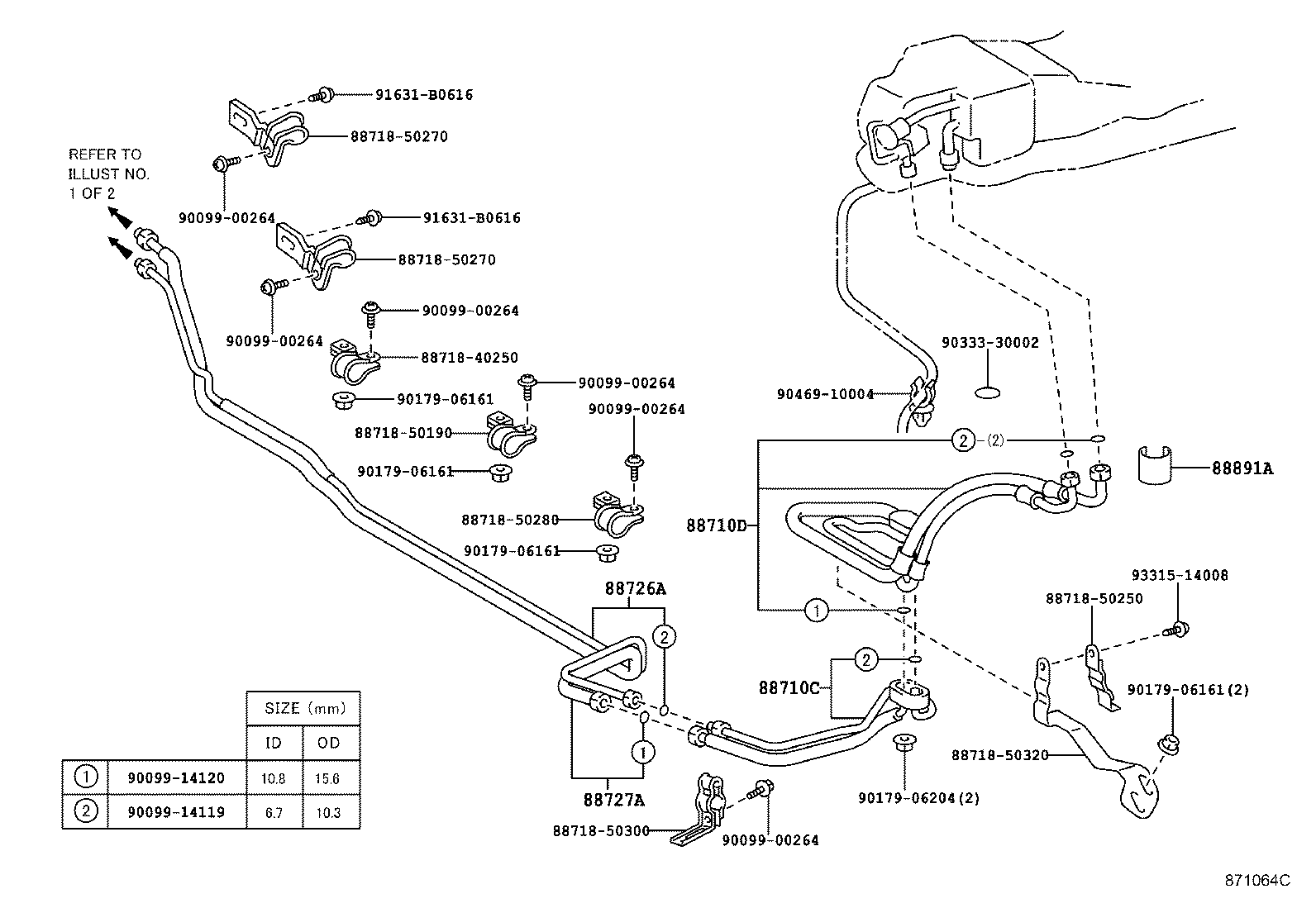 Figure 871064C