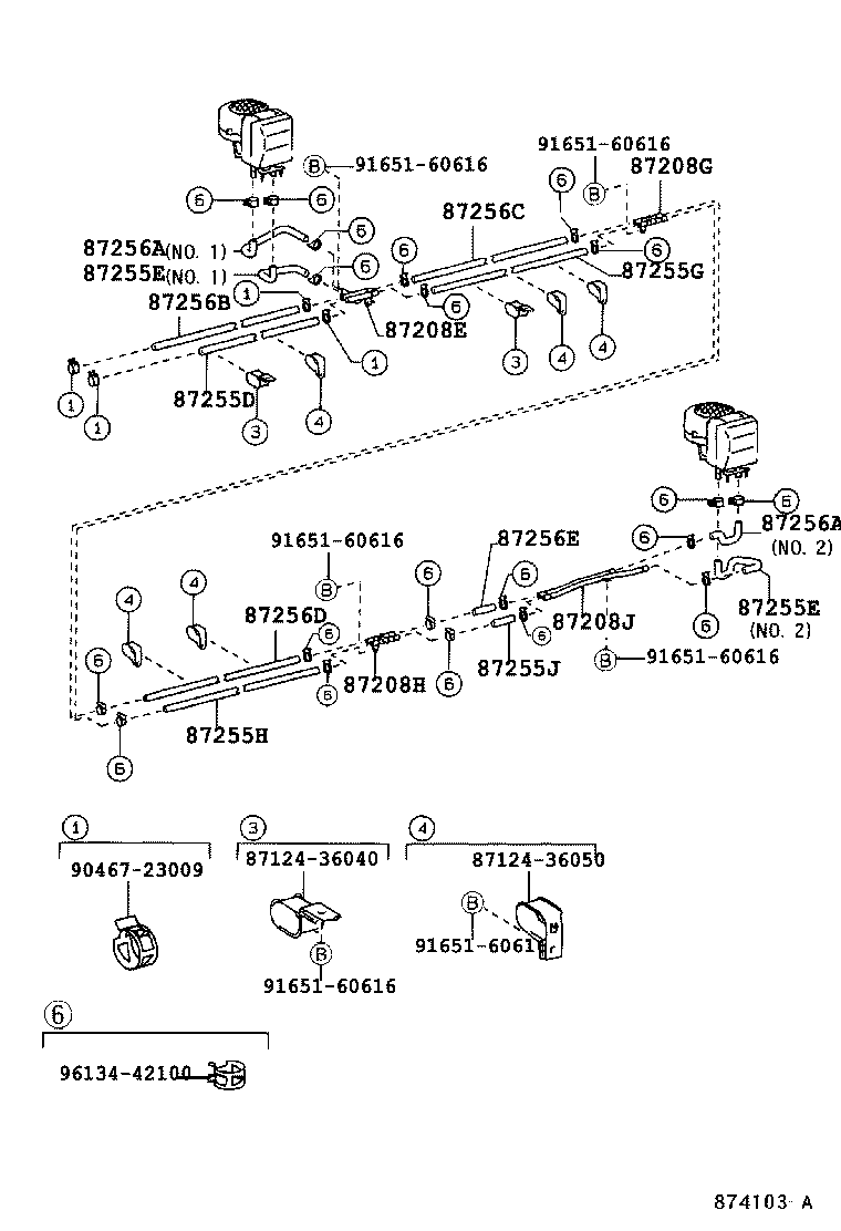 Figure 874103A