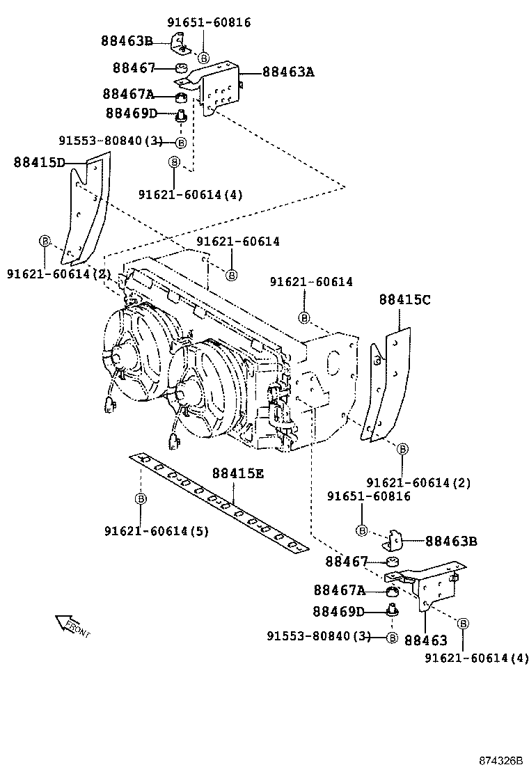 Figure 874326B