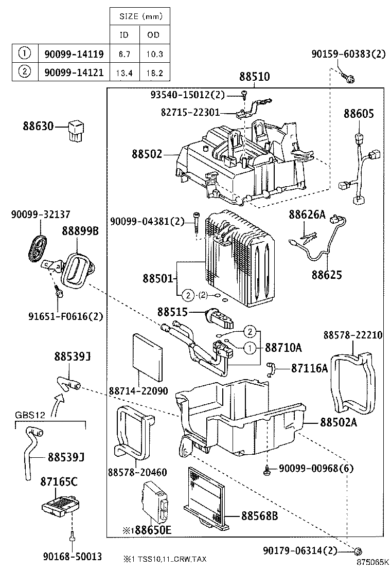 Figure 875065K
