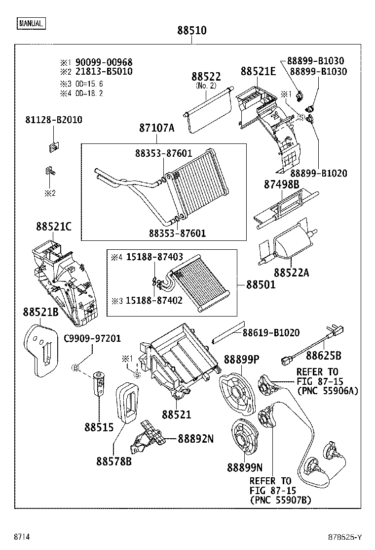 Figure 878525Y