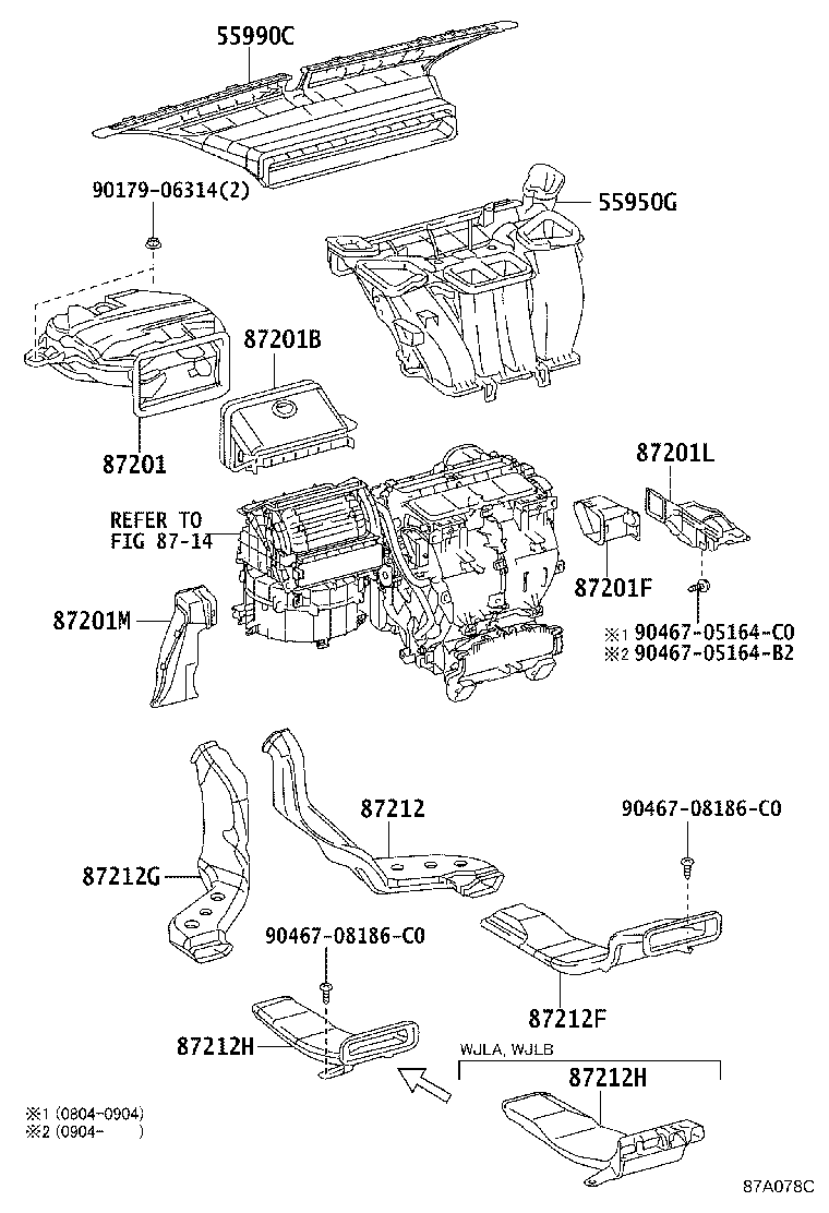 Figure 87A078C