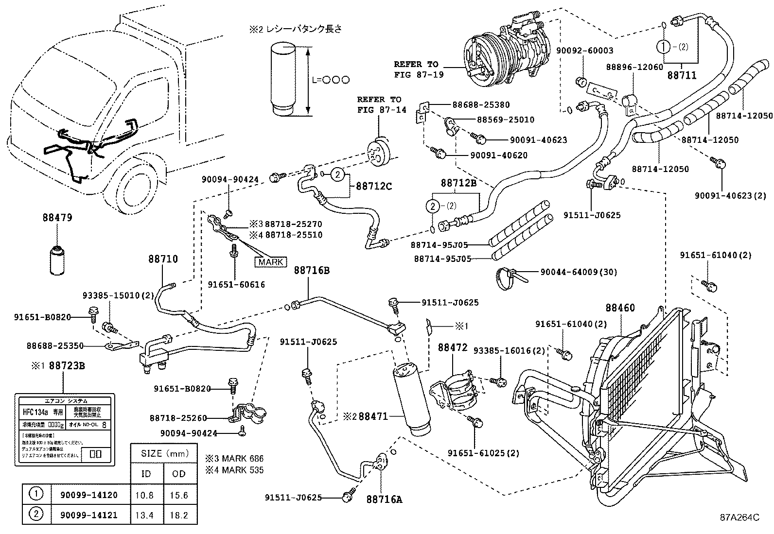 Figure 87A264C