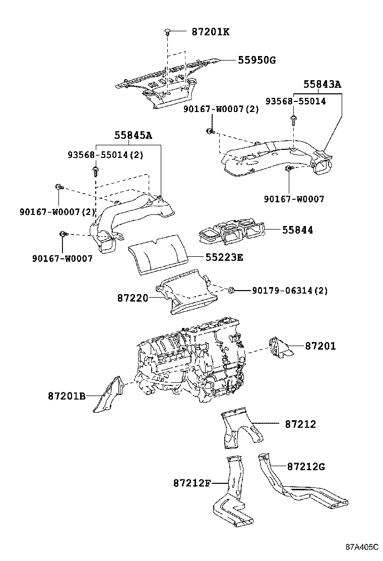 Figure 87A405C
