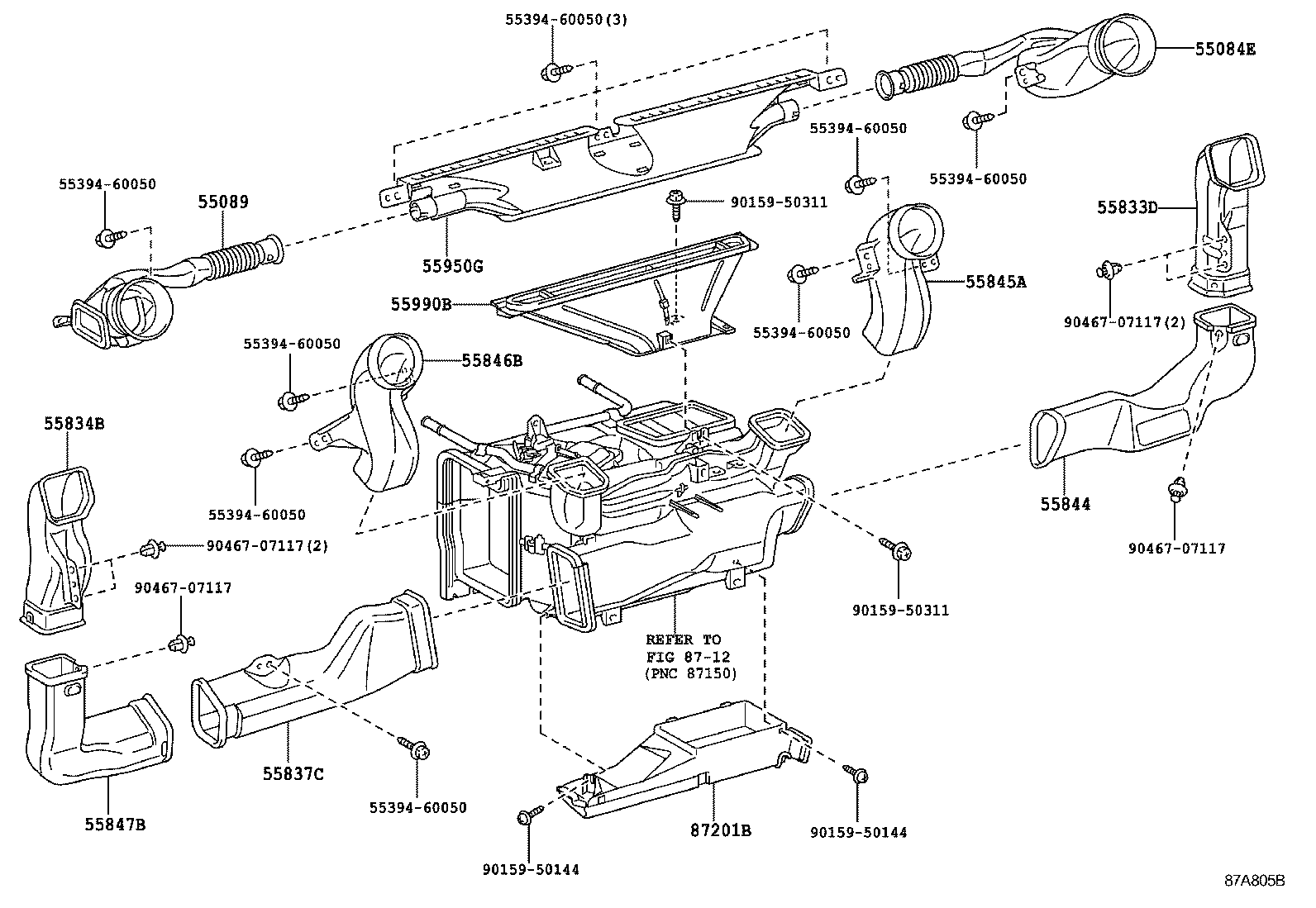 Figure 87A805B