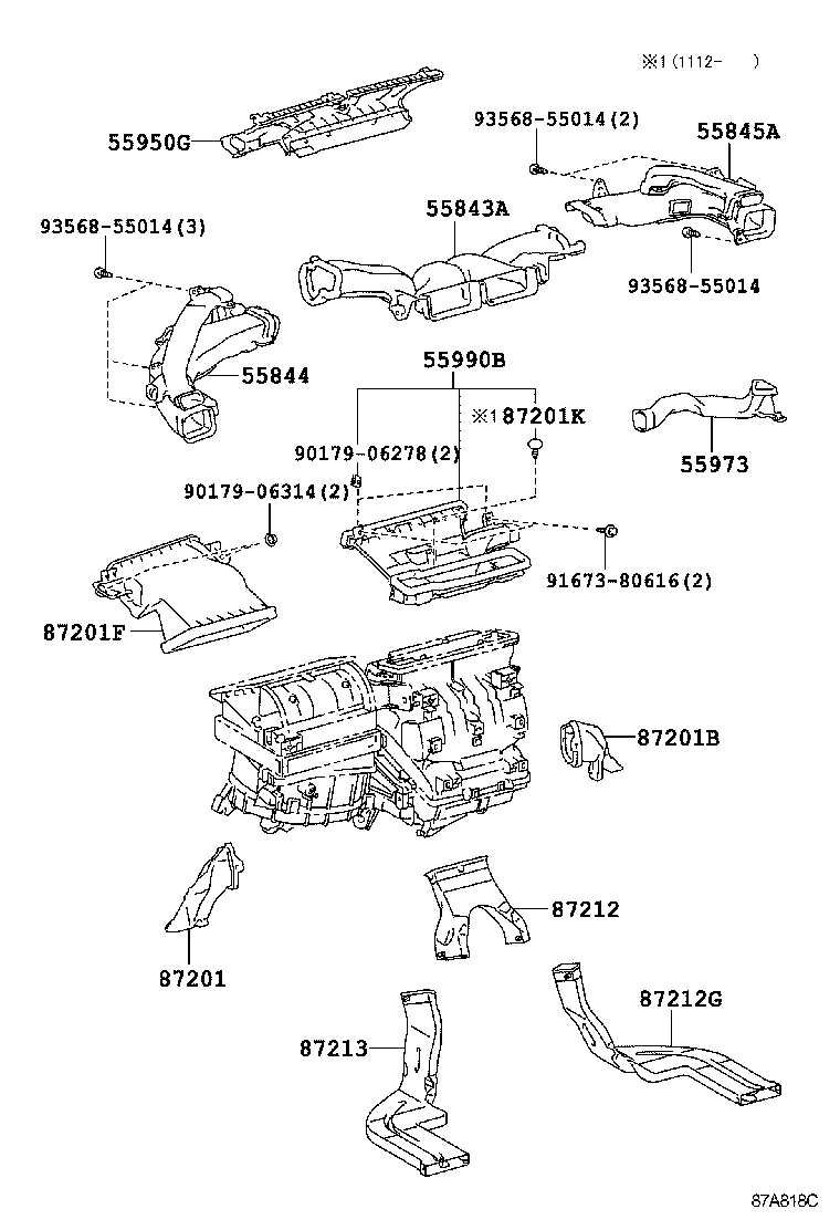Figure 87A818C